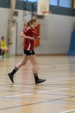 Bild 374 - wBJ NFV Futsalmeisterschaft